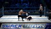 PS3 - WWE 2K14 - Universe - April Week 3 Smackdown - AJ Lee vs Kaitlyn - Falls Count Anywhere