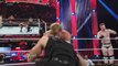 The Shield vs Sheamus, Ryback & Chris Jericho (Raw 02.18.2013)