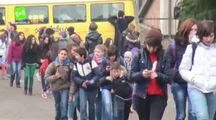 Avvio anno scolastico: Prof, in arrivo 161 assunzioni nel riminese