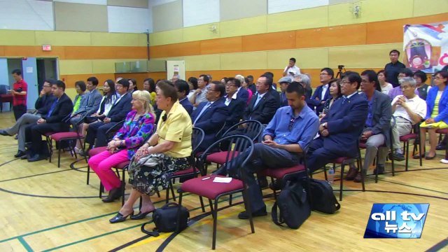 ON주, 조성용 후보 22 24일 소울카페서 당원가입 행사 ALLTV NEWS EAST 20AUG14