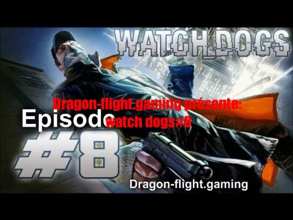 Watch dogs#8:troller les gens pour ce faire troller seul