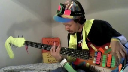 MonoNeon x Doobie Powell: "Happy (remix)" - Pharrell Williams