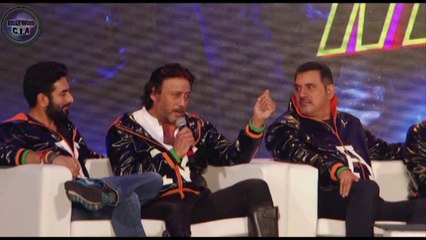 Jackie Shroff calls Shahrukh Khan KING of Bollywood