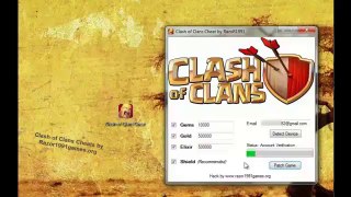 Clash of Clans Gem Hack - Unlimited Gems in Clash of Clans Cheat Codes No Survey No  Jailbreak