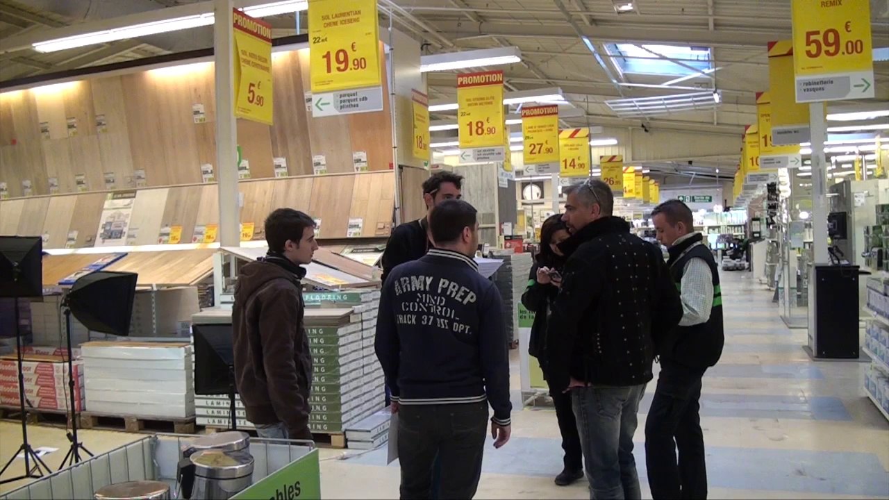 LM INST_ le Making Off