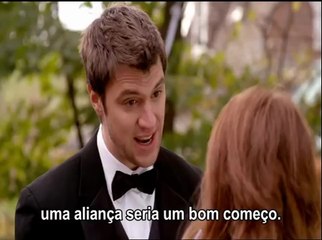 Noivos por Acaso - Trailer Oficial