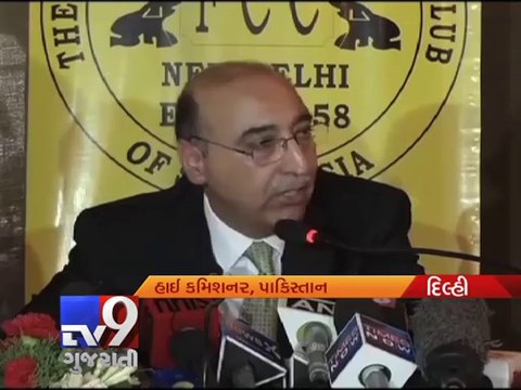 Pakistan's Abdul Basit justifies 'Meeting Kashmiri separatists a long standing practice' - Tv9