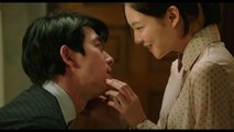 Scarlet Innocence - Teaser [VO]