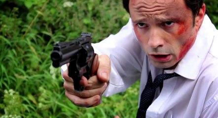 Seuls à bord ( Alone on board )  Teaser 1