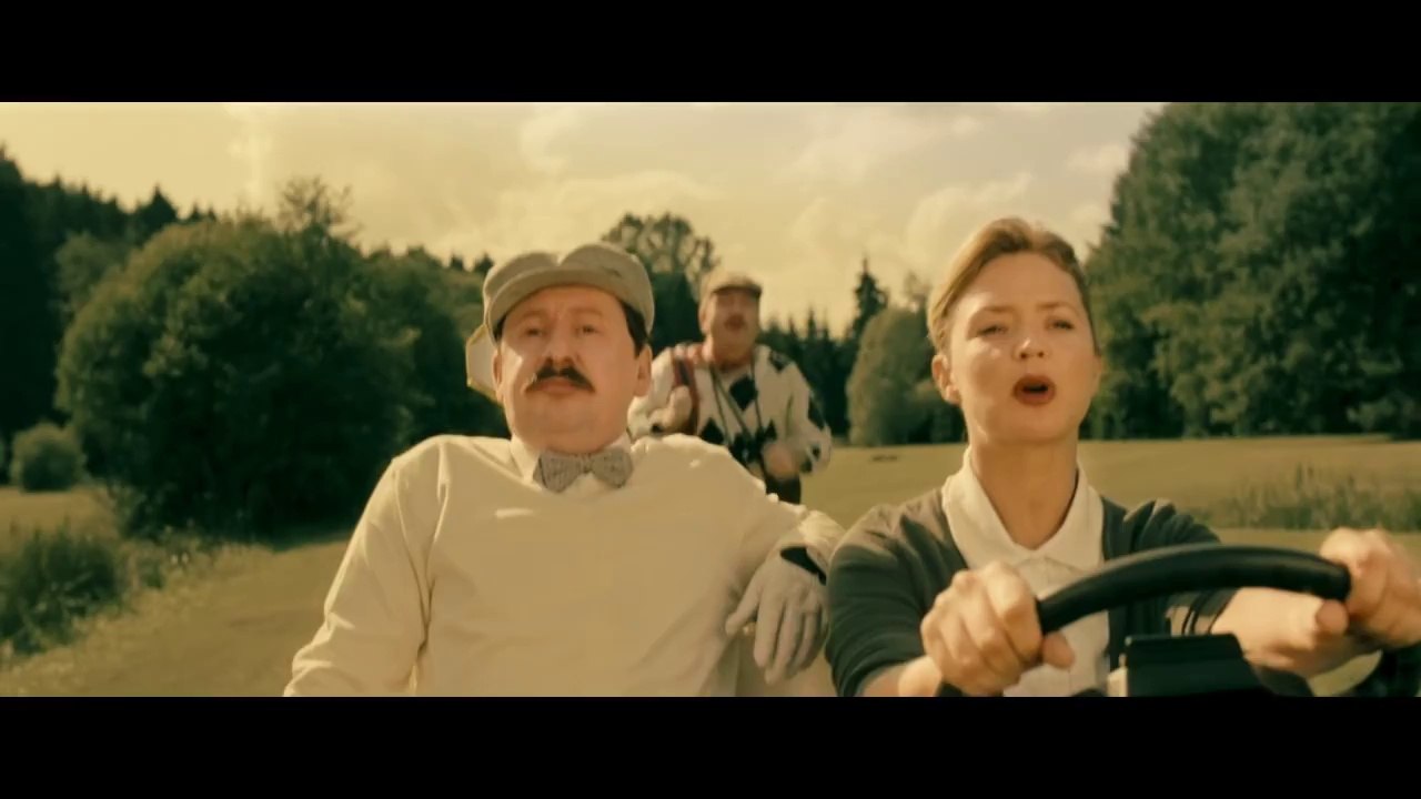 DEAD MAN TALKING trailer