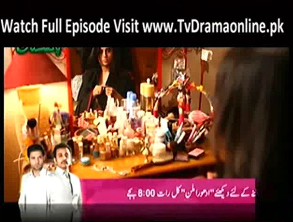 Pehchaan Episode 18 Part 1