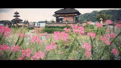 Partez à la découverte de l'Indonésie avec cette magnifique vidéo