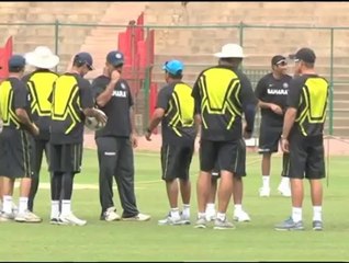 BCCI comments on Sacking M S Dhoni