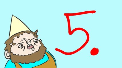 POOP- GNOME EPISODE V: Golden Eagle