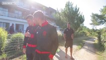 Les Aiglons se déplacent à Lorient