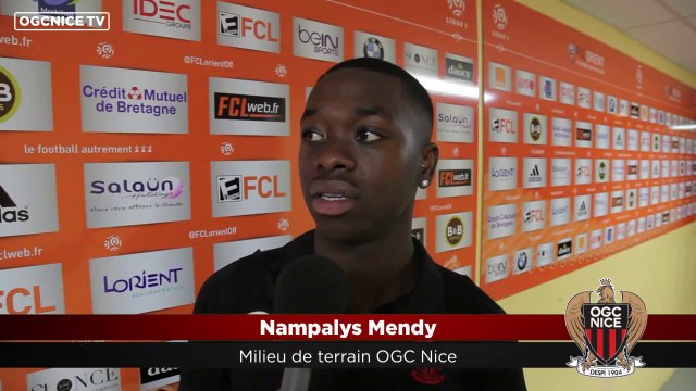 Les réactions des Aiglons après Lorient (0-0)