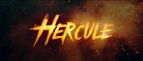 HERCULE - Featurette 