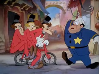 The autograph hound 1939