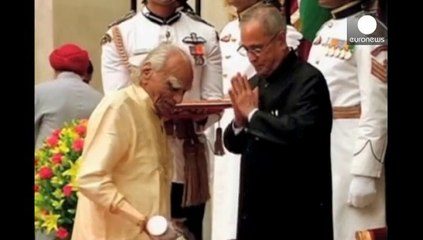 Ünlü yoga gurusu BKS Iyengar öldü