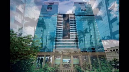 Căn hộ Vinhomes Đồng Khởi (Vincom), bán giá hợp lý