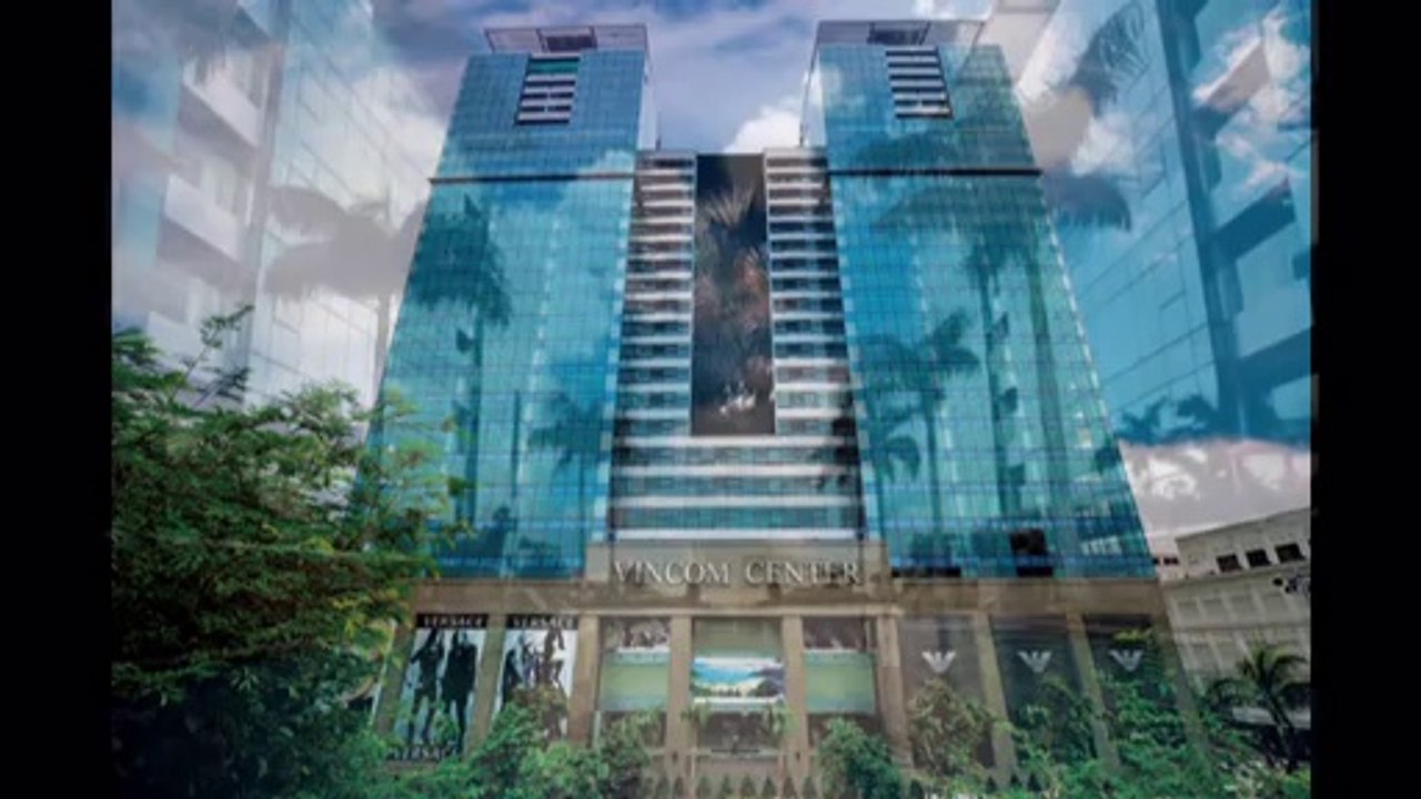 Căn hộ Vinhomes Đồng Khởi (Vincom), bán giá hợp lý