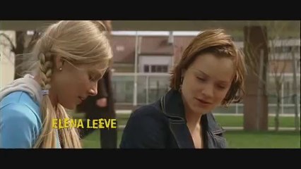 Tyttö sinä olet tähti (Beauty and The Bastard) trailer