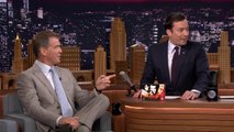 Pierce Brosnan et Jimmy Fallon jouent à GoldenEye 007, le jeu vidéo James Bond sur N64