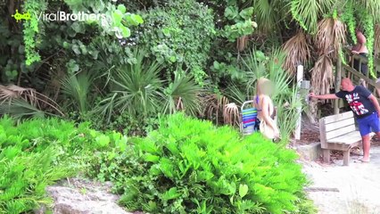 "How much for the night?" Every Girl Has Her Price Prank