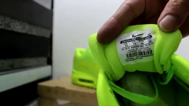 Nike Air Max 90 HYP PRM Hyperfuse Shoes AAA Jordan Basketball Sneakers Collection