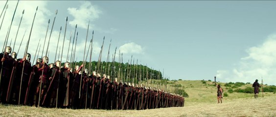 HERCULE - Extrait "La Mort ou la Victoire" VF