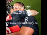 Live Toulouse vs Castres Rugby Stream