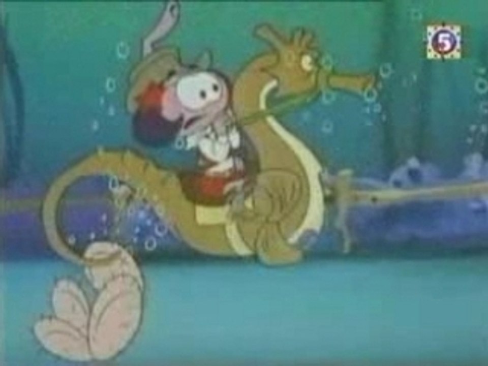 Les Snorky