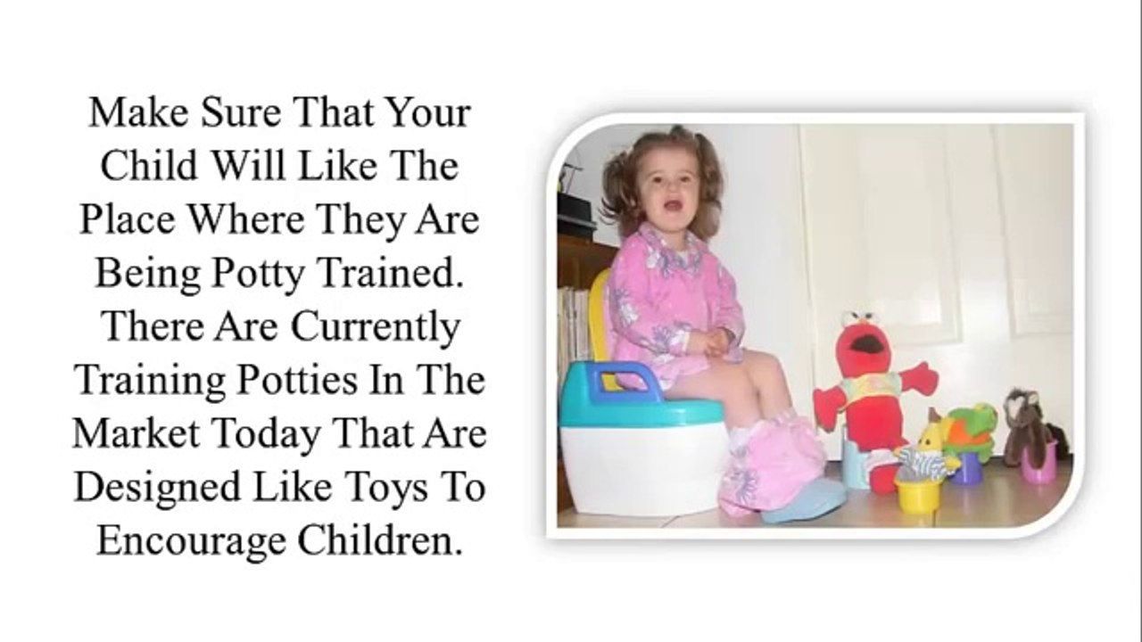 How To Start Potty Training, 3 Day Potty Training, Potty Training Toilet Seat, Age To Potty Train