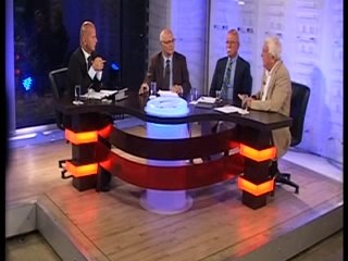 Türkiye'nin Seçimi 2 . BÖLÜM 19 08 2014