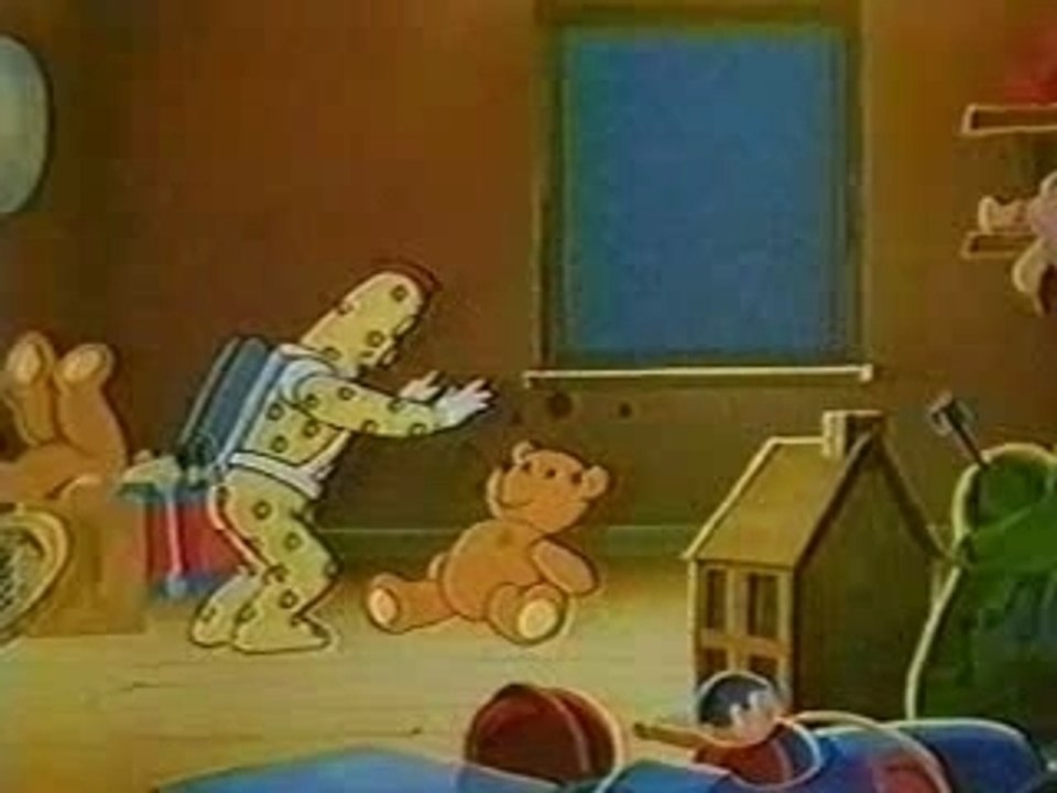 Super ted