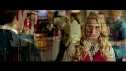 WALTER (2014) Trailer - Neve Campbell, William H. Macy, Virginia Madsen