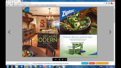 The Best Mobile Publishing Platform for PDF magazine online