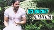 Siddharth Malhotra Does The ICE BUCKET CHALLENGE !