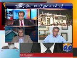 Azadi,Inqilab ya Intishar-21 Aug 2014-Part 2