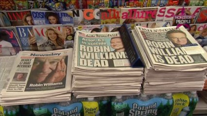 Mort de Robin Williams : la star déjà incinérée ?