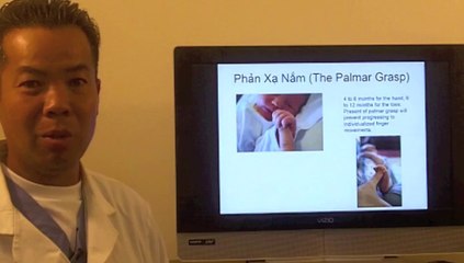 Tự Kỷ Và Phản Xạ Nguyên Thủy