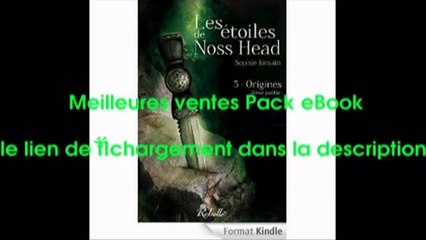 Telecharger Les étoiles de Noss Head: 5 – Origines (2e partie) PDF – Ebook Gratuitement