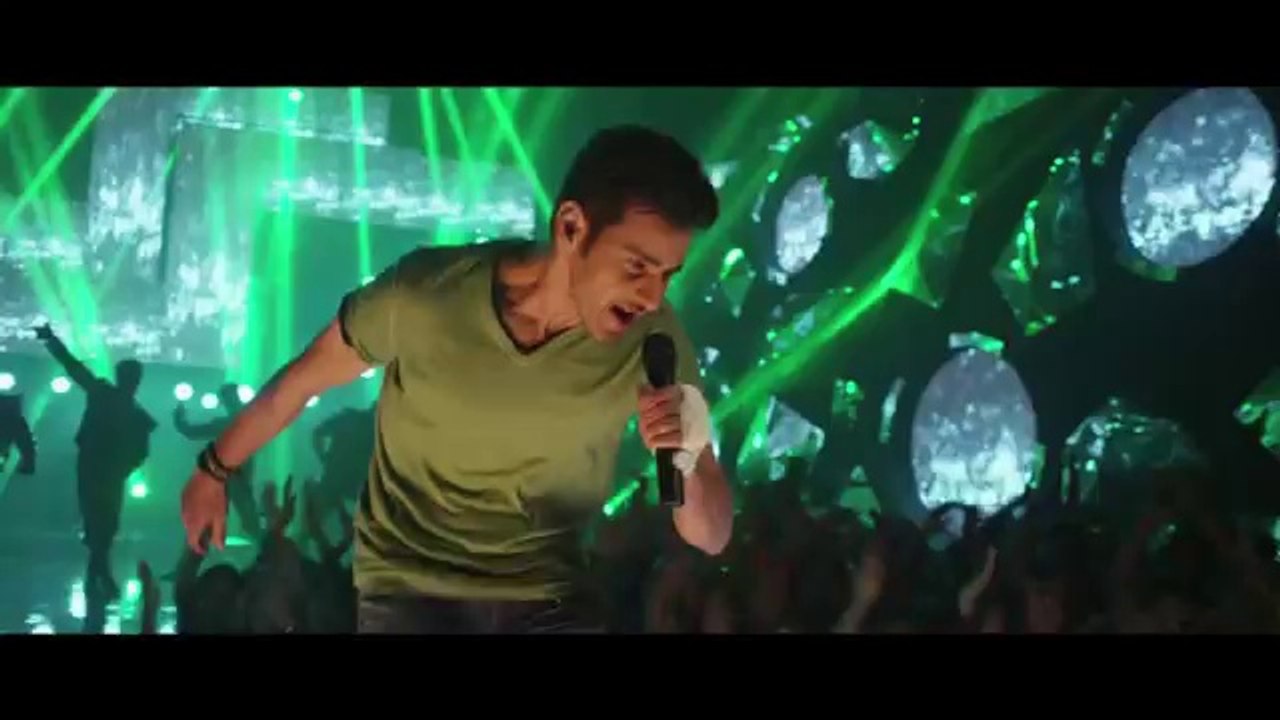 Who Are You Video Song - Mahesh Babu - Aman Trikha - Devi Sri Prasad -[Full HD]