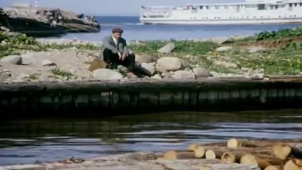 Калина красная."Я поселю здесь разврат"
