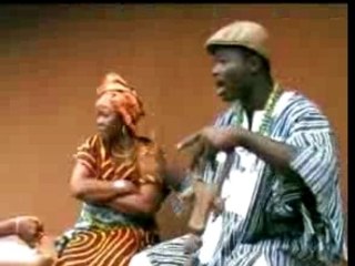 Rx patou feat Julie Akofa-Gbadja Gbadja