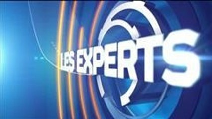 Guillaume Paul: Les experts – 21/08 1/2