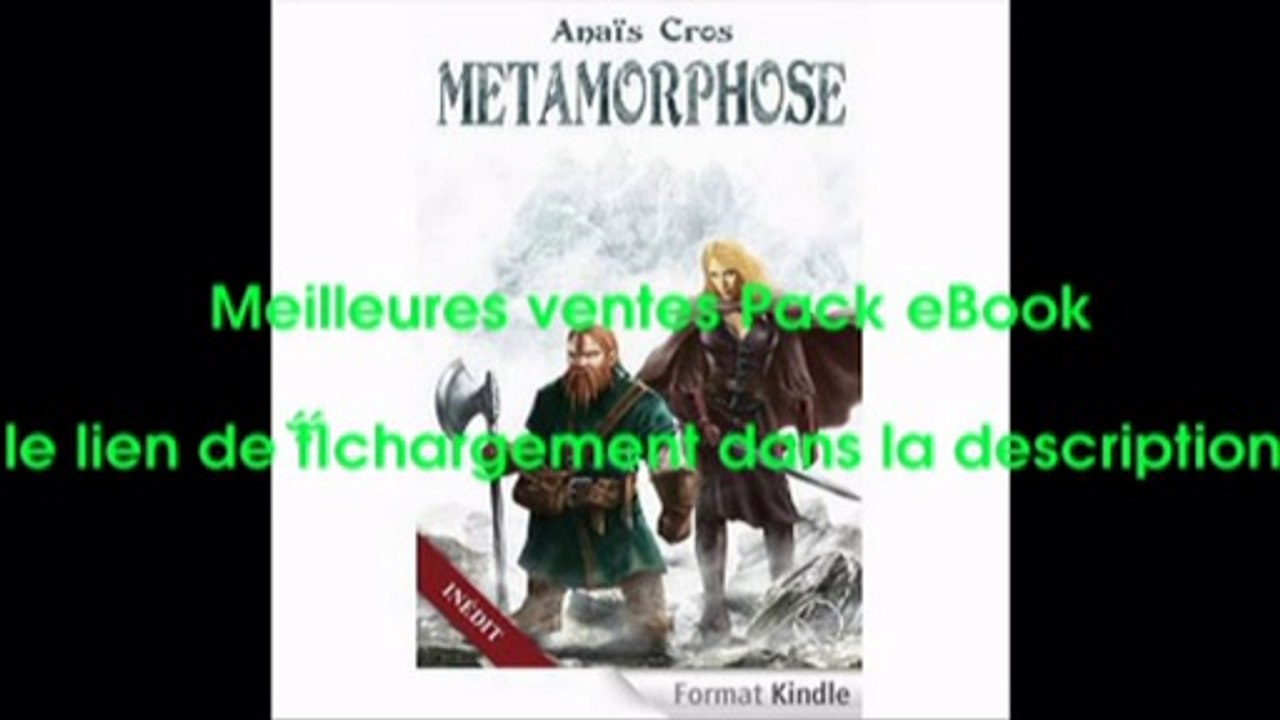 Telecharger Métamorphose – Les Lunes de Sang – Tome 3 PDF – Ebook Gratuitement