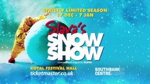 Slava's Snow Show - Official Trailer [HD]