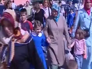 SUCA SURUKLENEN COCUKTA ARTIS