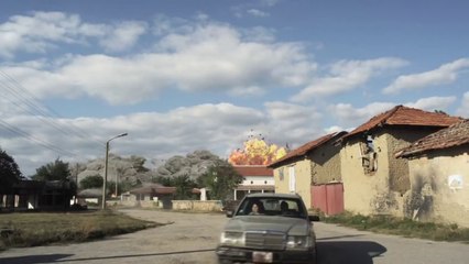 Trailer: APOCALYPSE POMPEII